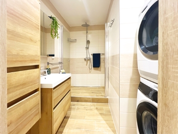 Prodej bytu 4+1 v družstevním vlastnictví 83 m², Cheb