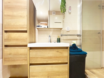 Prodej bytu 4+1 v družstevním vlastnictví 83 m², Cheb