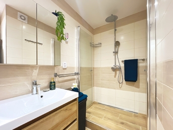 Prodej bytu 4+1 v družstevním vlastnictví 83 m², Cheb