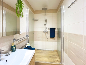 Prodej bytu 4+1 v družstevním vlastnictví 83 m², Cheb