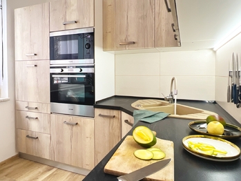 Prodej bytu 4+1 v družstevním vlastnictví 83 m², Cheb