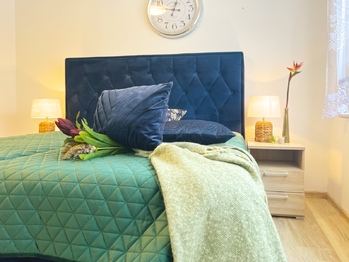 Prodej bytu 4+1 v družstevním vlastnictví 83 m², Cheb