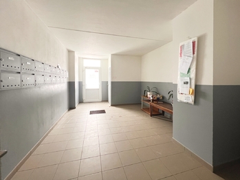 Prodej bytu 4+1 v družstevním vlastnictví 83 m², Cheb