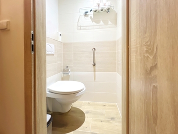 Prodej bytu 4+1 v družstevním vlastnictví 83 m², Cheb