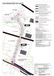 Prodej pozemku 1072 m², Horní Suchá