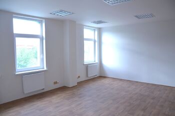 Pronájem kancelářských prostor 50 m², Kuřim