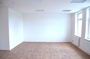 Pronájem kancelářských prostor 50 m², Kuřim