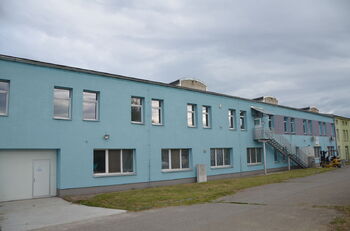 Pronájem kancelářských prostor 50 m², Kuřim