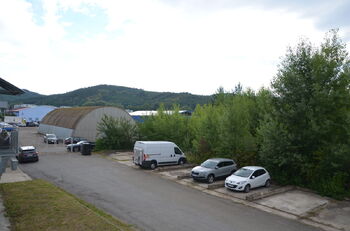 Pronájem kancelářských prostor 50 m², Kuřim