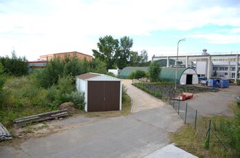 Pronájem kancelářských prostor 50 m², Kuřim