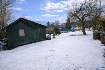 Prodej pozemku 488 m², Děčín