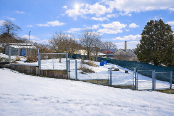 Prodej pozemku 488 m², Děčín