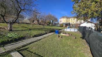 Prodej pozemku 488 m², Děčín