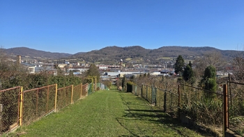 Prodej pozemku 488 m², Děčín