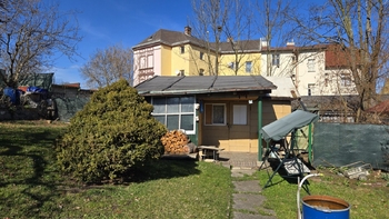 Prodej pozemku 488 m², Děčín