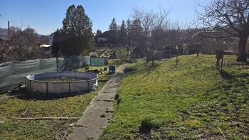 Prodej pozemku 488 m², Děčín