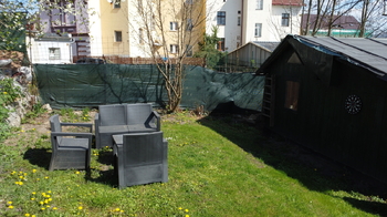 Prodej pozemku 488 m², Děčín