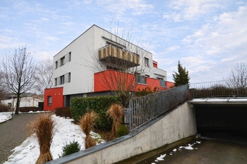 Pronájem bytu 1+kk v osobním vlastnictví 47 m², Praha 5 - Slivenec