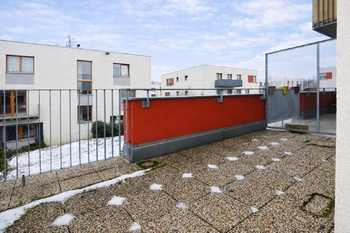 Pronájem bytu 1+kk v osobním vlastnictví 47 m², Praha 5 - Slivenec