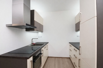 Pronájem bytu 1+kk v osobním vlastnictví 47 m², Praha 5 - Slivenec