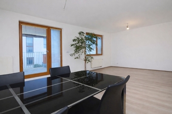 Pronájem bytu 1+kk v osobním vlastnictví 47 m², Praha 5 - Slivenec