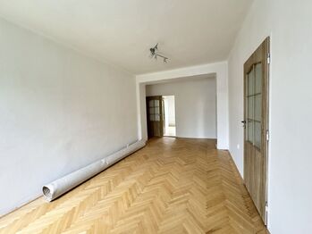 Pronájem bytu 3+1 v osobním vlastnictví 60 m², Mohelnice