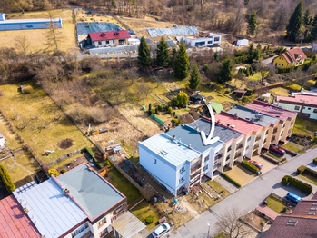 Prodej domu 255 m², Vsetín