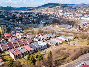 Prodej domu 255 m², Vsetín