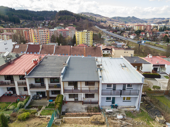 Prodej domu 255 m², Vsetín