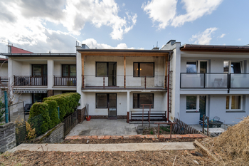 Prodej domu 255 m², Vsetín