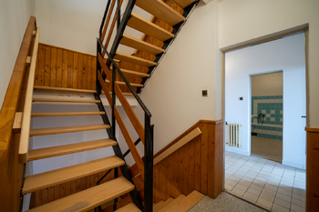 Prodej domu 255 m², Vsetín