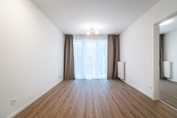 Pronájem bytu 2+kk v osobním vlastnictví 52 m², Kladno