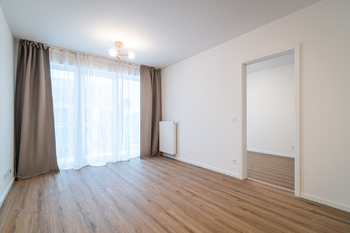 Pronájem bytu 2+kk v osobním vlastnictví 52 m², Kladno