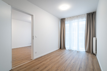Pronájem bytu 2+kk v osobním vlastnictví 52 m², Kladno