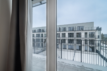 Pronájem bytu 2+kk v osobním vlastnictví 52 m², Kladno