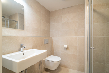 Pronájem bytu 2+kk v osobním vlastnictví 52 m², Kladno