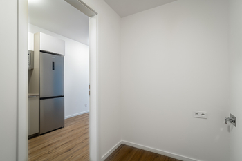 Pronájem bytu 2+kk v osobním vlastnictví 52 m², Kladno