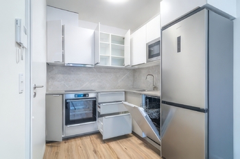 Pronájem bytu 2+kk v osobním vlastnictví 52 m², Kladno