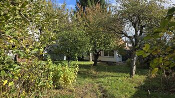 Prodej skladovacích prostor 200 m², Brno