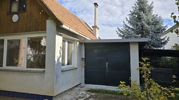 Prodej skladovacích prostor 200 m², Brno