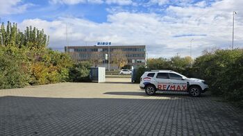 Prodej skladovacích prostor 200 m², Brno