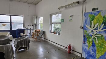 Prodej skladovacích prostor 200 m², Brno