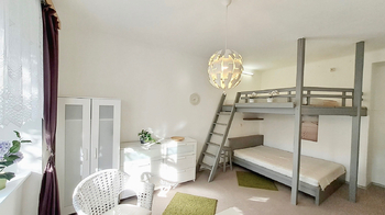 Pronájem bytu 1+kk v osobním vlastnictví 37 m², Praha 9 - Vysočany