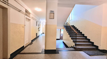 Pronájem bytu 1+kk v osobním vlastnictví 37 m², Praha 9 - Vysočany