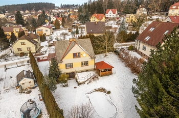 Prodej domu 280 m², Chotoviny