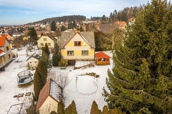 Prodej domu 280 m², Chotoviny