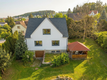 Prodej domu 292 m², Chotoviny