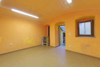 Pronájem obchodních prostor 65 m², Roudnice nad Labem