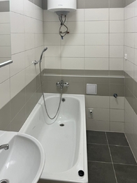 Pronájem bytu 2+kk v osobním vlastnictví 43 m², Praha 6 - Břevnov