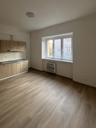 Pronájem bytu 2+kk v osobním vlastnictví 43 m², Praha 6 - Břevnov